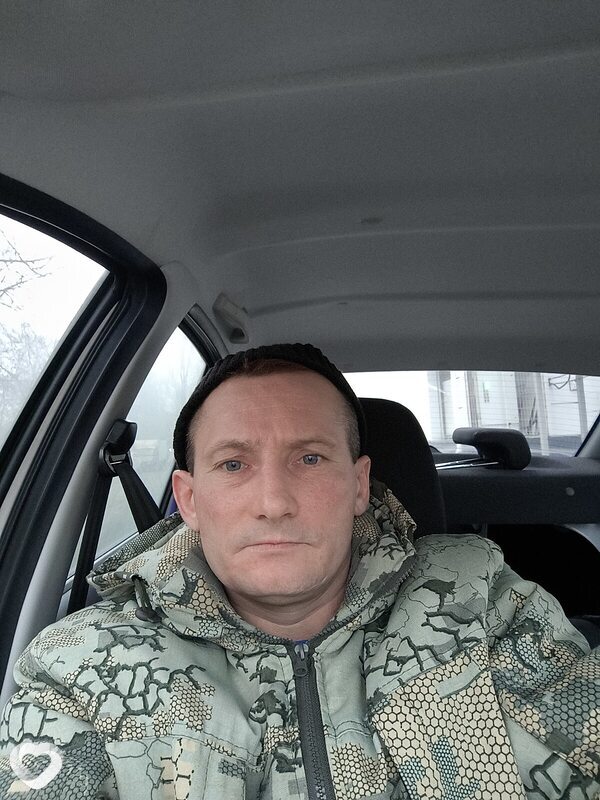 Илья, 42, Волгограде — анкета №603115