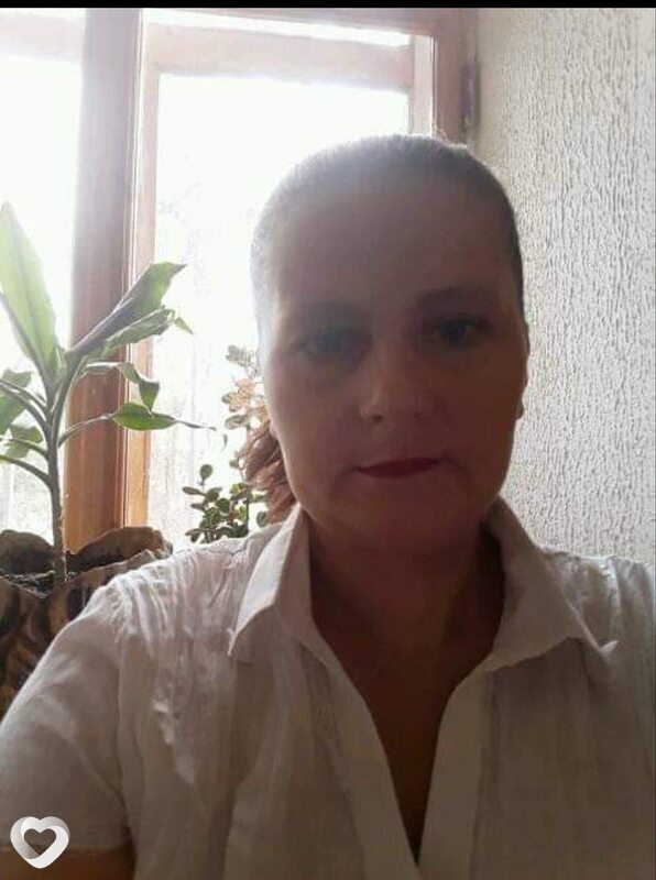Даша, 34, Одессе — анкета №603117
