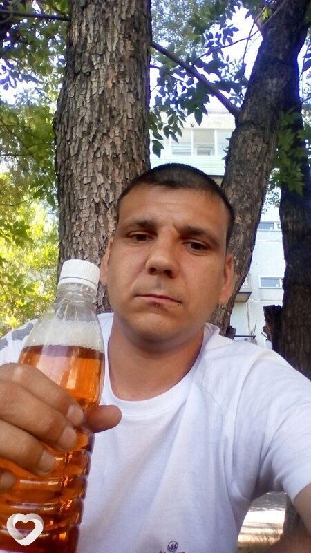 Вячеслав, 41, Кемерове — анкета №603118