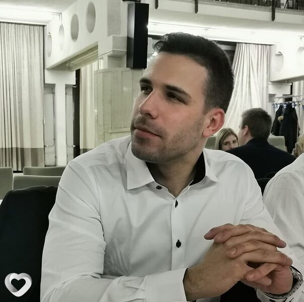 Алекс, 41, Кропоткине — анкета №603119