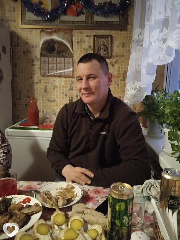 Руслан, 39, Ульяновске — анкета №603121