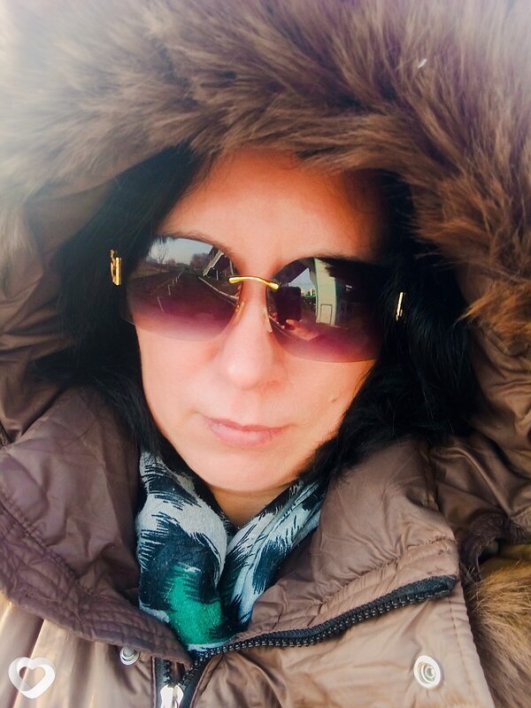Василиса, 40, Алматы — анкета №603122