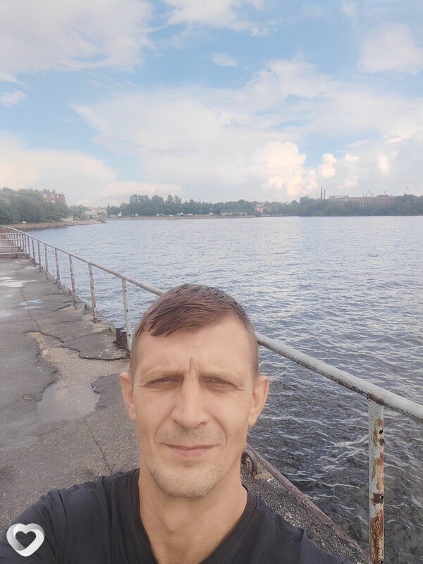 Александр, 44, Курске — анкета №603125