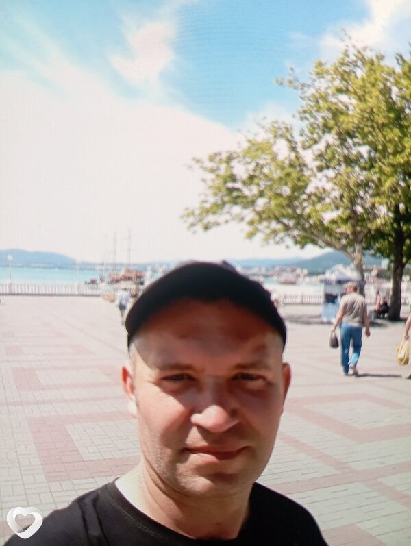 Виталий, 44, Перми — анкета №603475