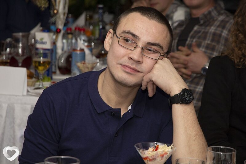 Павел, 35, Ижевске — анкета №603476