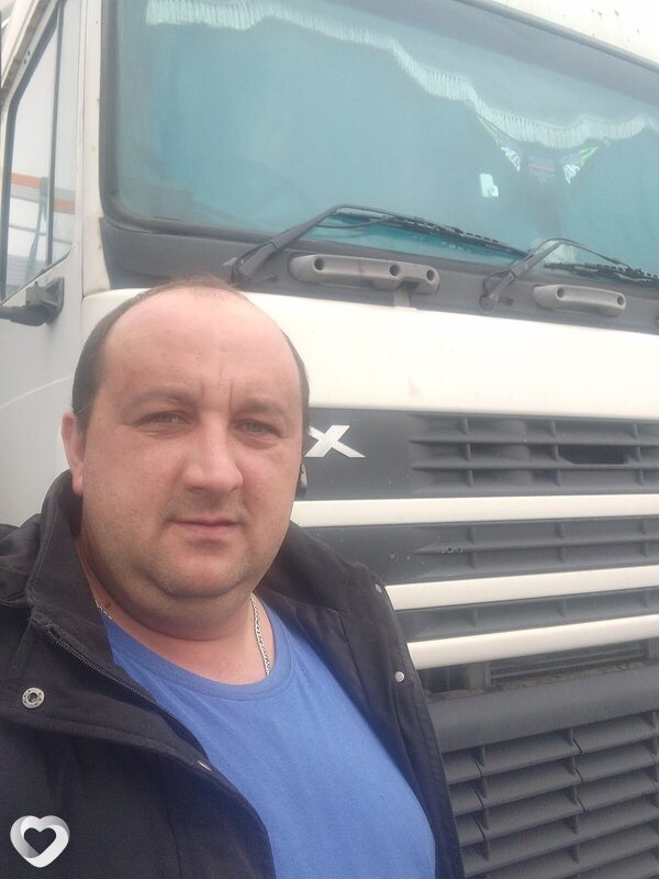 Алексей, 42, Твери — анкета №603479