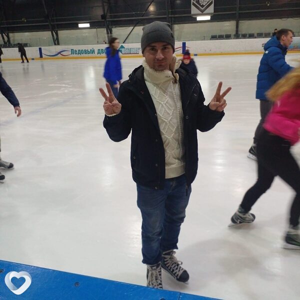 Максим, 42, Ростове-на-Дону — анкета №603481