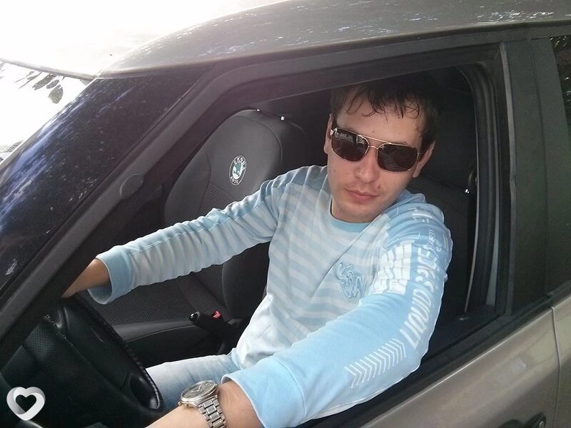 Андрей, 46, Димитровграде — анкета №603489