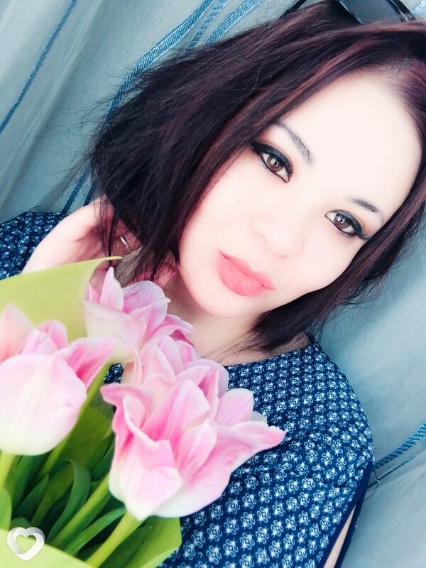 Ксенья, 32, Самаре — анкета №603491