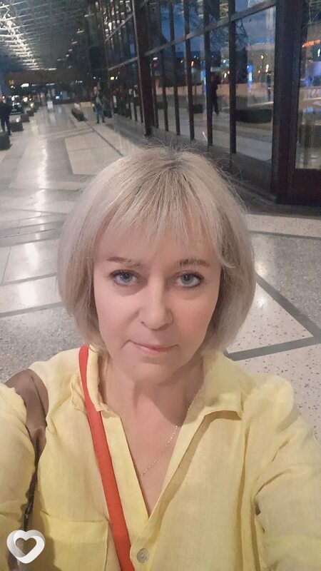 Галина, 53, Казани — анкета №603495