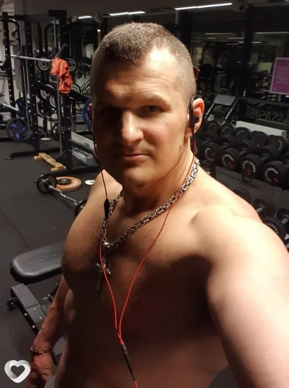 Coop, 38, Гомеле — анкета №9652