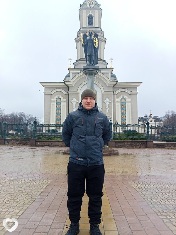 Сергей, 36, Донецк (Ростовская Обл.) — анкета №603378