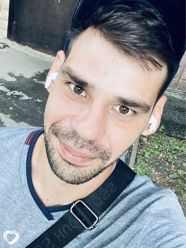 Евгений, 34, Кемерове — анкета №603384
