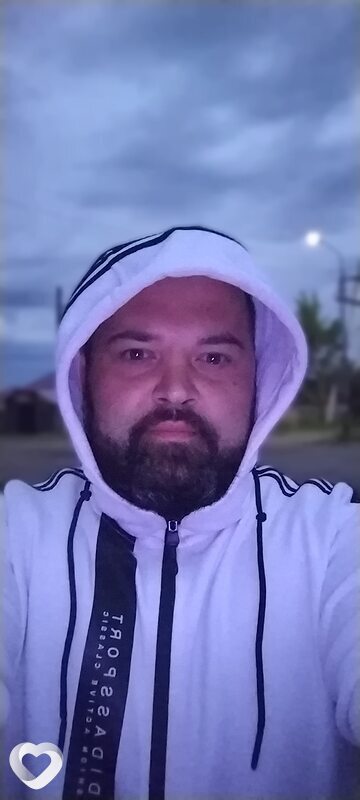 Владислав, 39, Ставрополе — анкета №603385