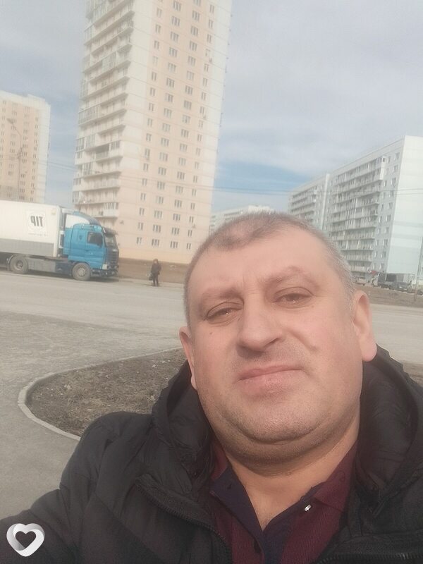 Анатолий, 49, Новосибирске — анкета №603389