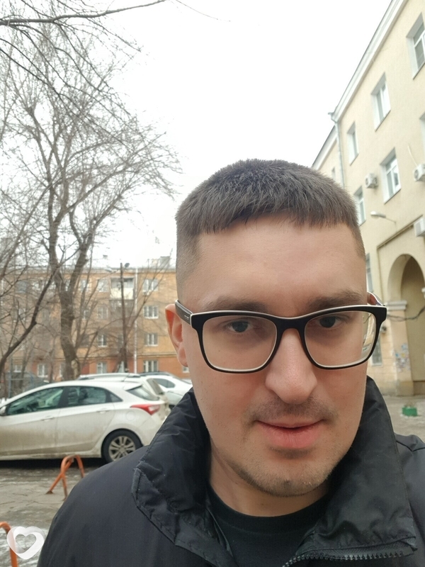 Денис, 29, Воронеже — анкета №603390