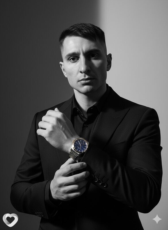 Андрей, 35, Кропоткине — анкета №603392