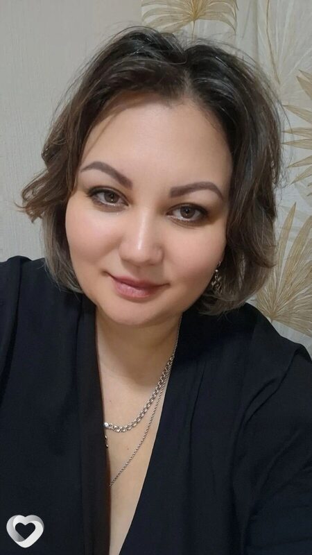 Екатерина, 41, Ульяновске — анкета №1306674