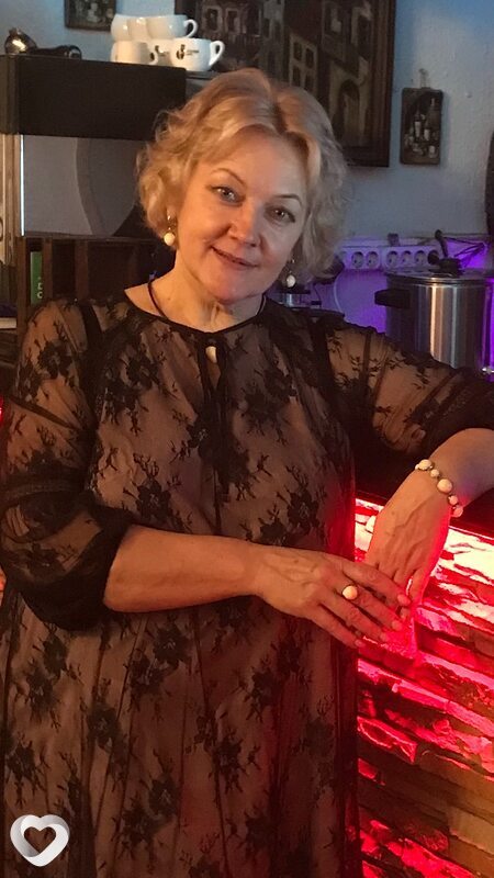 Татьяна, 61, Самаре — анкета №603396