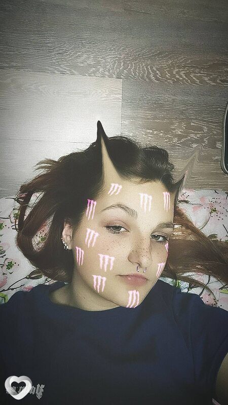 Катя, 20, Лепеле — анкета №603157