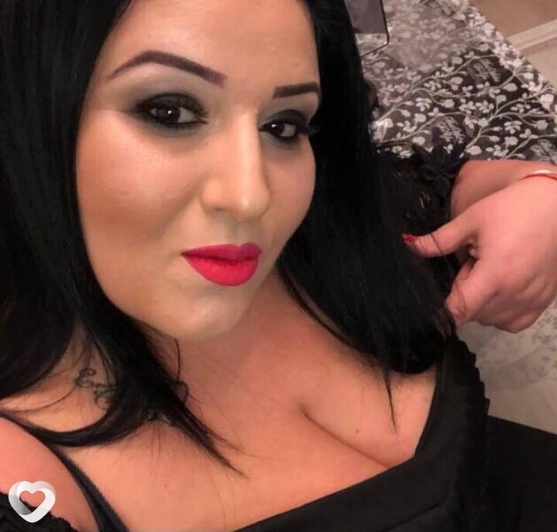 Diva, 40, Симферополе — анкета №603167