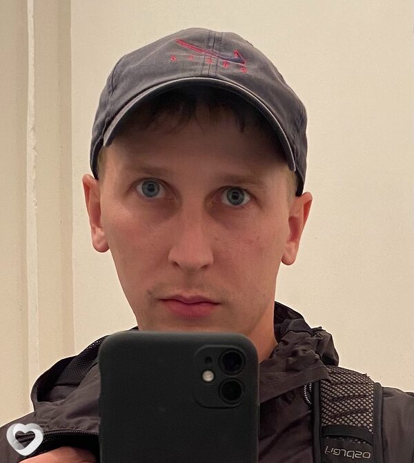 Денис, 31, Лиде — анкета №603168