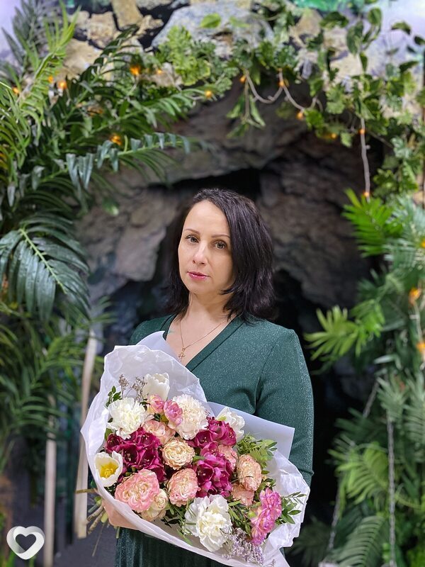 Татьяна, 51, Липецке — анкета №603172