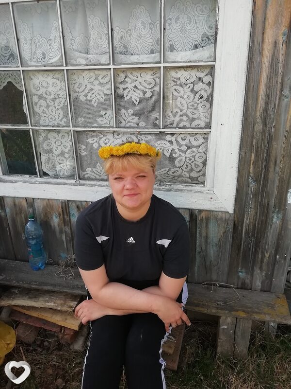 Наталья, 38, Томске — анкета №603175