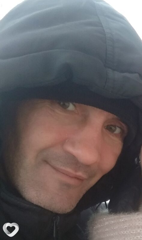 Николай, 49, Москве — анкета №603580