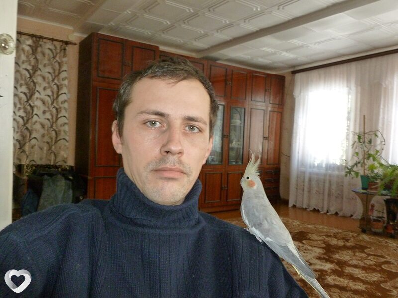 Алексей, 44, Костроме — анкета №603582