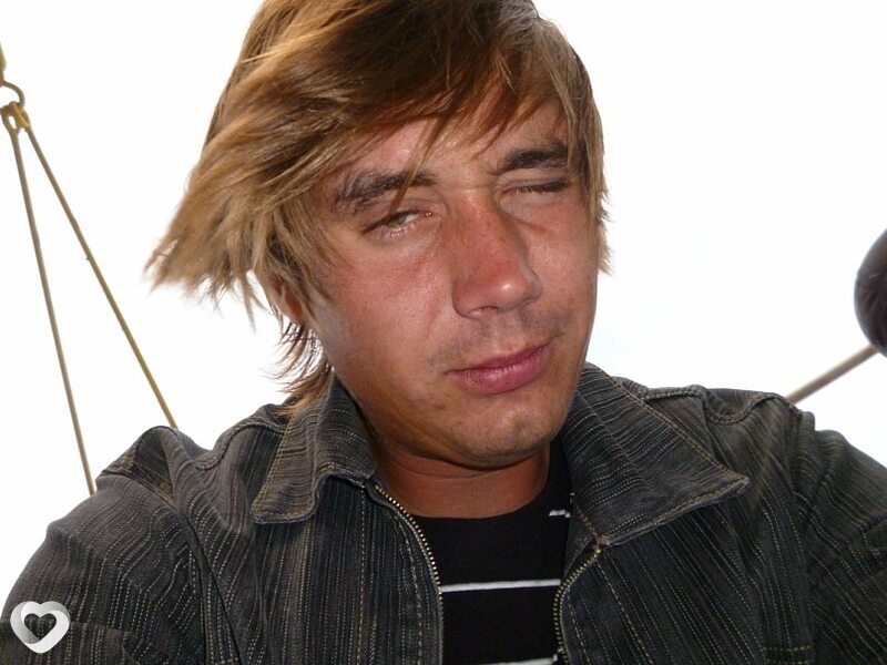 Костя, 41, Севастополе — анкета №603585