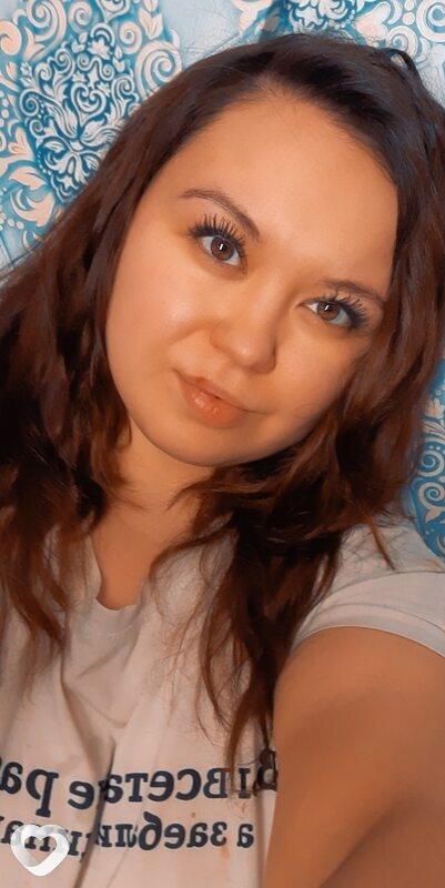Кристина, 30, Печоре — анкета №603587