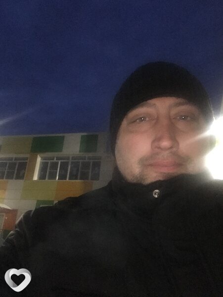 Вадим, 43, Мариуполе — анкета №603590