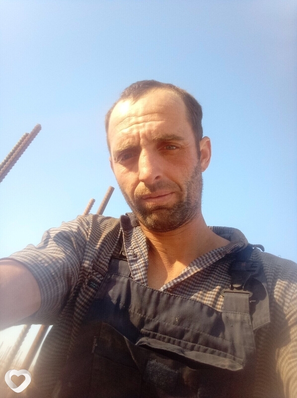 Егор, 38, Воронеже — анкета №603594