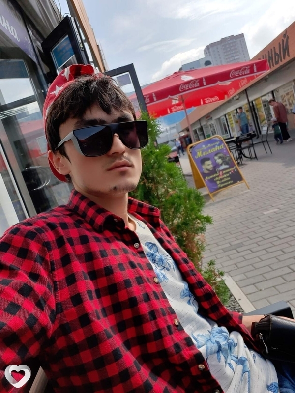Тигир, 25, Новосибирске — анкета №603597