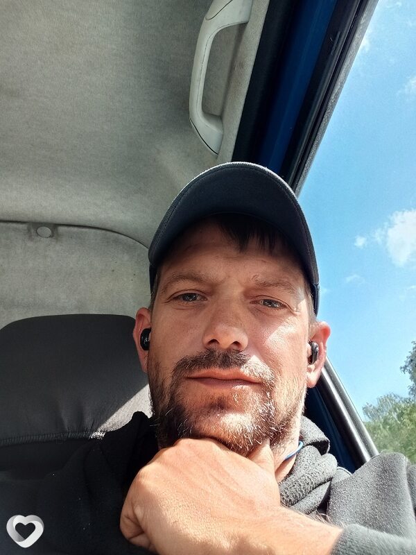 Виктор, 45, Енакиеве — анкета №603553