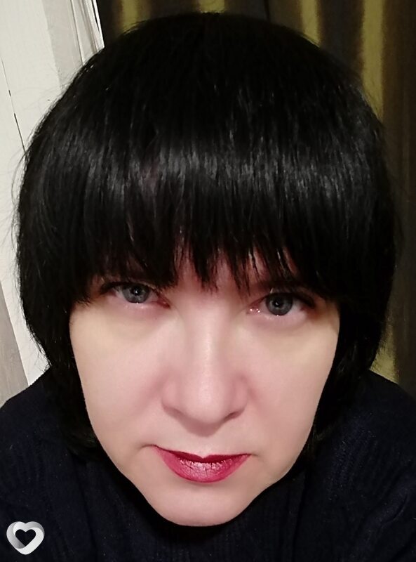 Татьяна, 56, Москве — анкета №603554