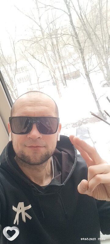 Виталий, 47, Москве — анкета №603557