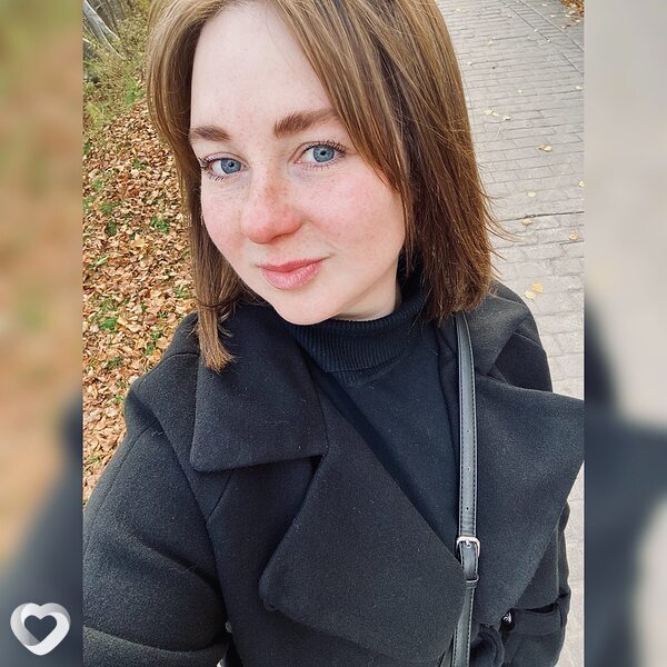 Ульяна, 30, Петропавловске-Камчатском — анкета №603559