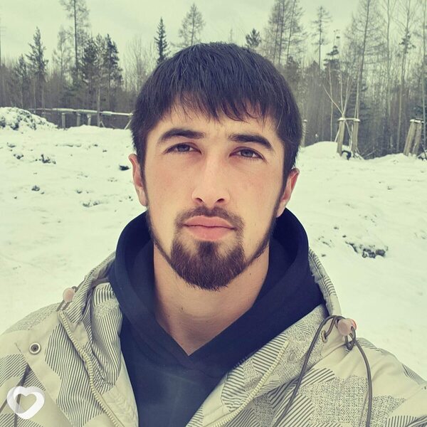 Илья, 28, Иркутске — анкета №603560