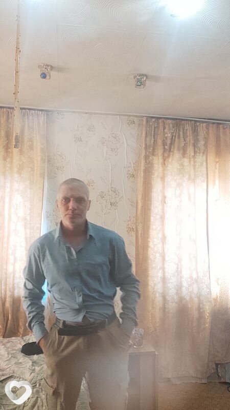 Александр, 43, Кемерове — анкета №603564