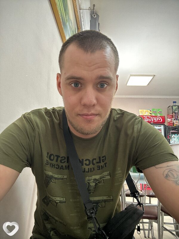 Дмитрий, 32, Ростове-на-Дону — анкета №603566