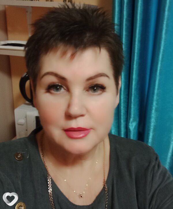 Ирина, 64, Санкт-Петербурге — анкета №603568