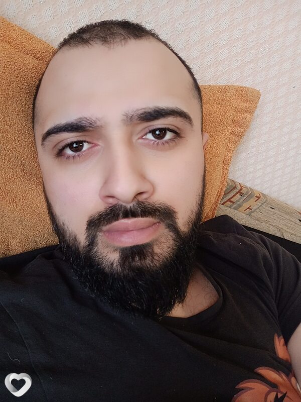 Дима, 39, Пушкино (Московская Обл) — анкета №603570