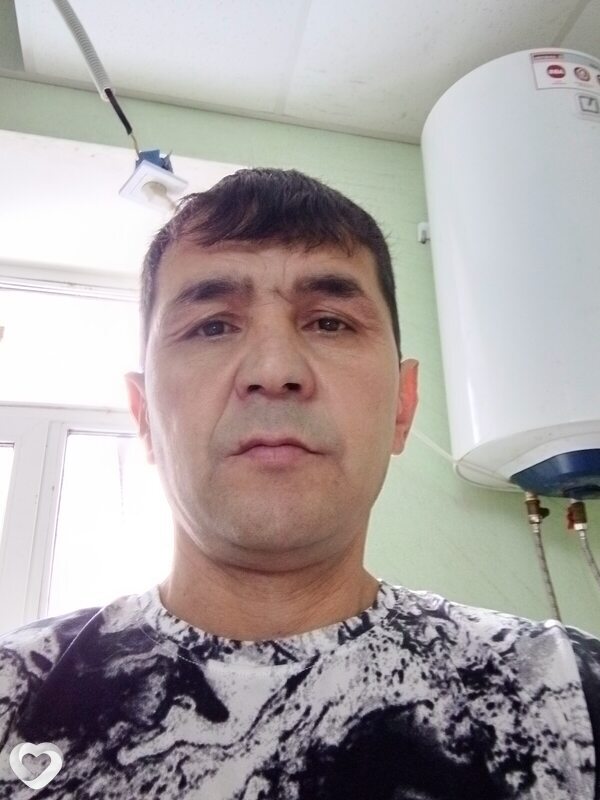 Чамшед, 46, Горно-Алтайске — анкета №603572