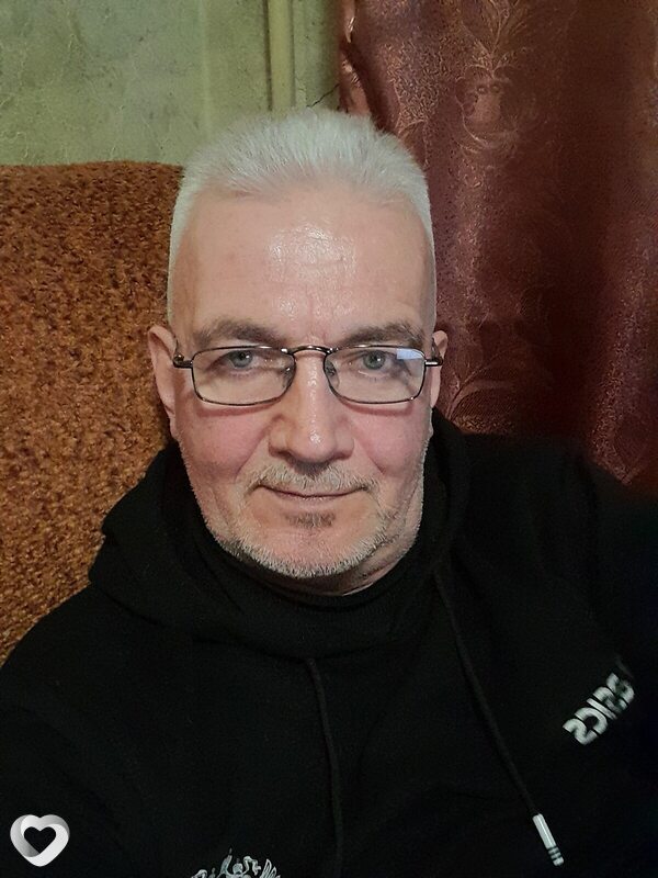 Геннадий, 51, Серпухове — анкета №603573