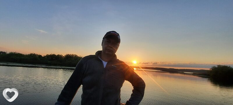 Андрей, 52, Костроме — анкета №603210