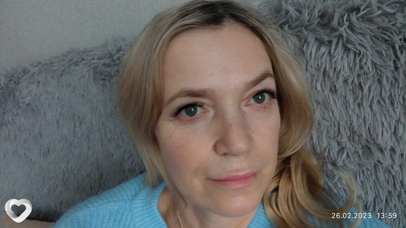 Наталья, 55, Перми — анкета №603217