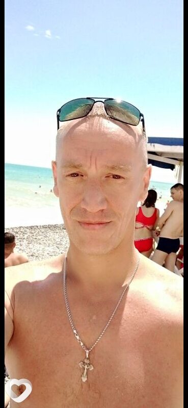 Ссс Р, 45, Ижевске — анкета №603222
