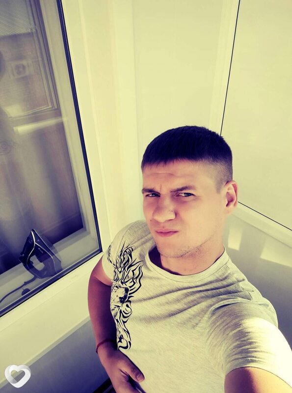 Валерий, 32, Петропавловске — анкета №603177